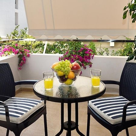 New Apartment Near The Beach. Chania  Exterior photo