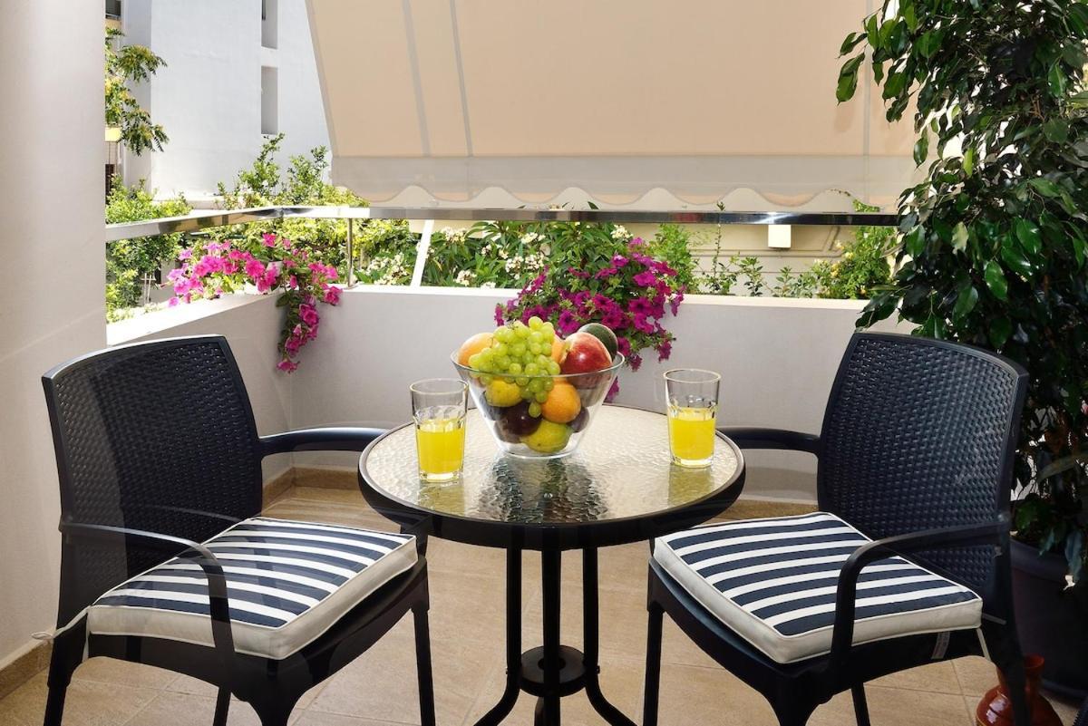 New Apartment Near The Beach. Chania  Exterior photo